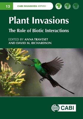 Plant Invasions - 