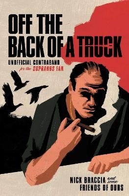 Off the Back of a Truck - Nick Braccia