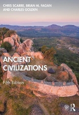 Ancient Civilizations - Scarre, Chris; Fagan, Brian; Golden, Charles