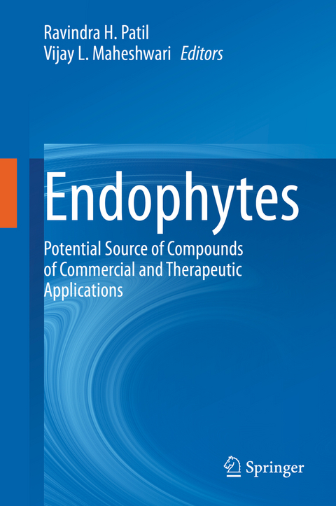 Endophytes - 