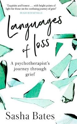 Languages of Loss - Sasha Bates