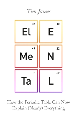 Elemental - Tim James