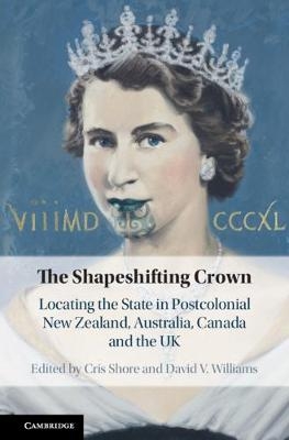 The Shapeshifting Crown - 