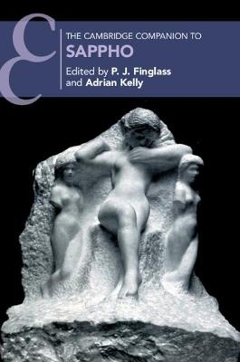 The Cambridge Companion to Sappho - 