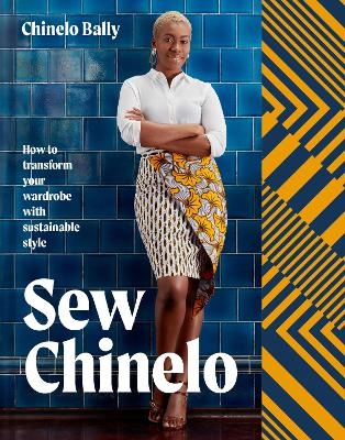 Sew Chinelo - Chinelo Bally