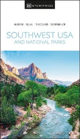 DK Southwest USA and National Parks - DK Travel