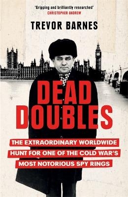 Dead Doubles - Trevor Barnes