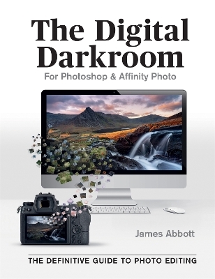 The Digital Darkroom - James Abbott