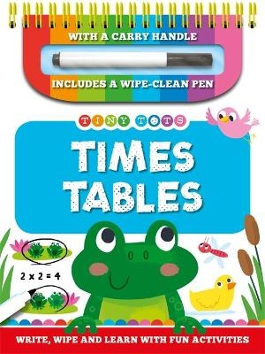 Times Tables -  Igloo Books