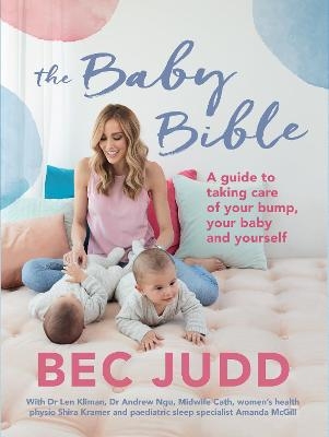 The Baby Bible - Bec Judd