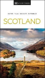 DK Scotland - DK Travel