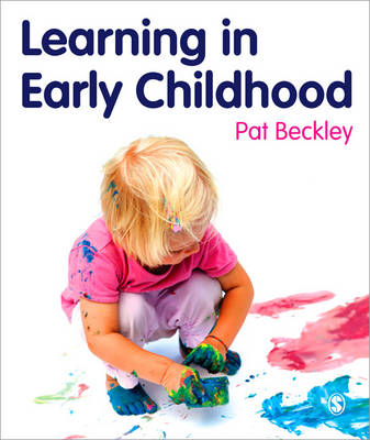 Learning in Early Childhood - 