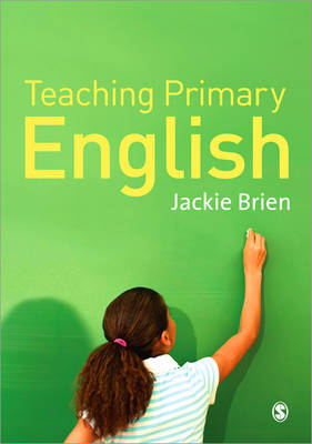 Teaching Primary English -  Jackie Brien