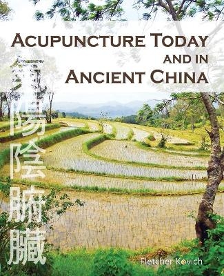 Acupuncture Today and in Ancient China - Fletcher Kovich