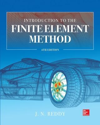 Introduction to the Finite Element Method 4E - J. Reddy