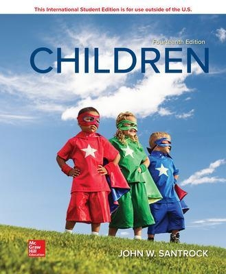 ISE Children - John Santrock