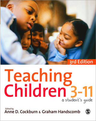 Teaching Children 3-11 - 