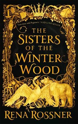 The Sisters of the Winter Wood - Rena Rossner