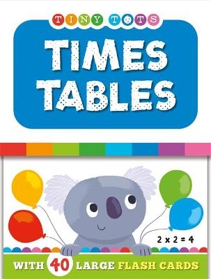 Times Tables -  Igloo Books