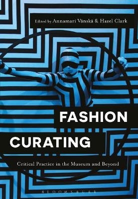 Fashion Curating - 