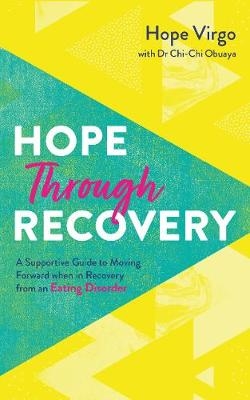 Hope through Recovery - Hope Virgo