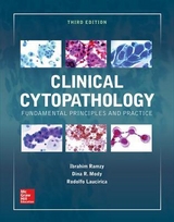 Clinical Cytopathology, Third Edition - Ramzy, Ibrahim; Mody, Dina; Laucirica, Rodolfo