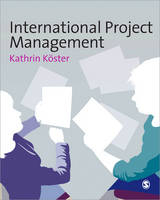 International Project Management -  Kathrin Koster