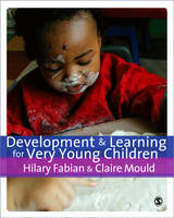 Development & Learning for Very Young Children - 