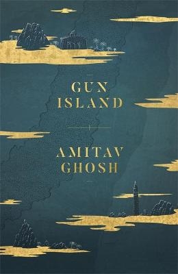 Gun Island - Amitav Ghosh