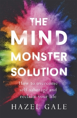 The Mind Monster Solution - Hazel Gale