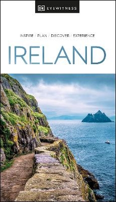 DK Ireland -  DK Travel