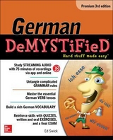 German Demystified, Premium - Swick, Ed