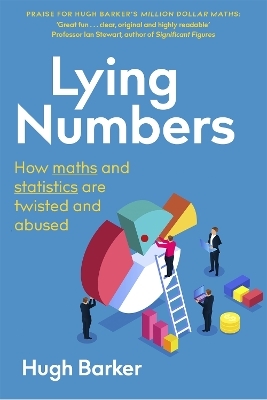 Lying Numbers - Pocket Book of Revelation Hugh Barker