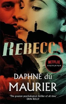 Rebecca - Daphne Du Maurier