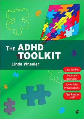 ADHD Toolkit -  Linda Wheeler