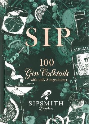 Sipsmith: Sip -  Sipsmith