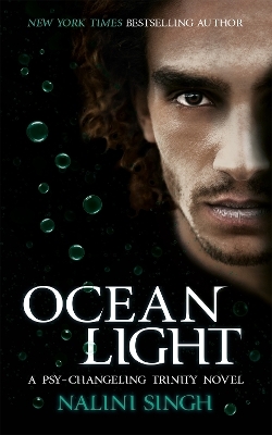 Ocean Light - Nalini Singh