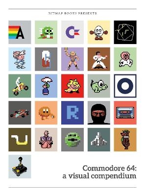 Commodore 64: a visual compendium -  Bitmap Books