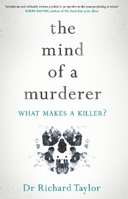 The Mind of a Murderer - Richard Taylor