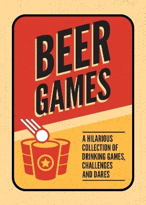 Beer Games - Summersdale Publishers