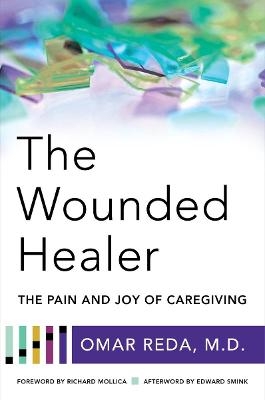 The Wounded Healer - Omar Reda