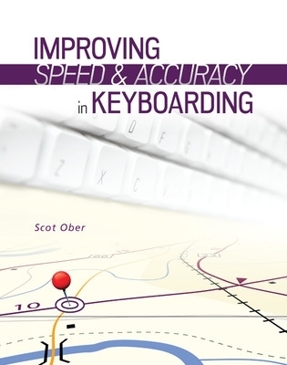 Improving Speed and Accuracy in Keyboarding with Software Registration Card - Scot Ober