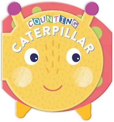 Counting Caterpillar -  Autumn Publishing