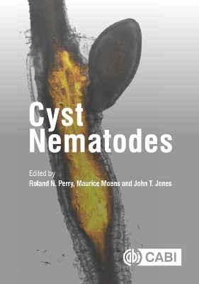 Cyst Nematodes - 