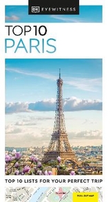 DK Top 10 Paris - DK Travel