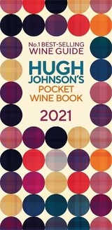 Hugh Johnson Pocket Wine 2021 - Johnson, Hugh