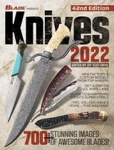 Knives 2022, 42nd Edition - Kertzman, Joe