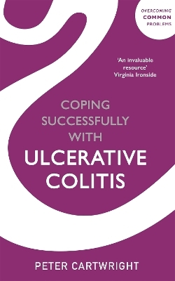 Coping successfully with Ulcerative Colitis - Peter Cartwright