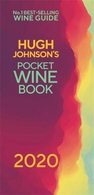 Hugh Johnson's Pocket Wine 2020 - Hugh Johnson