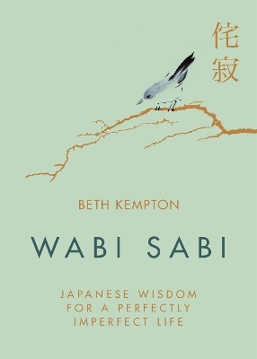 Wabi Sabi - Beth Kempton